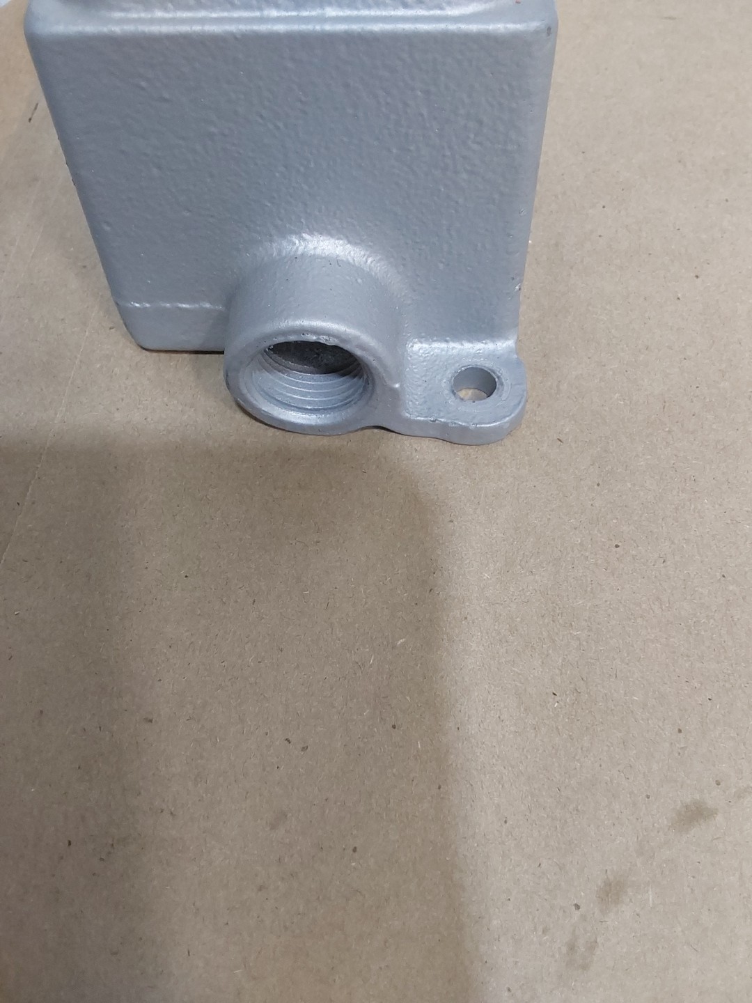 Appleton FDE 1/2″ Unilet NEW