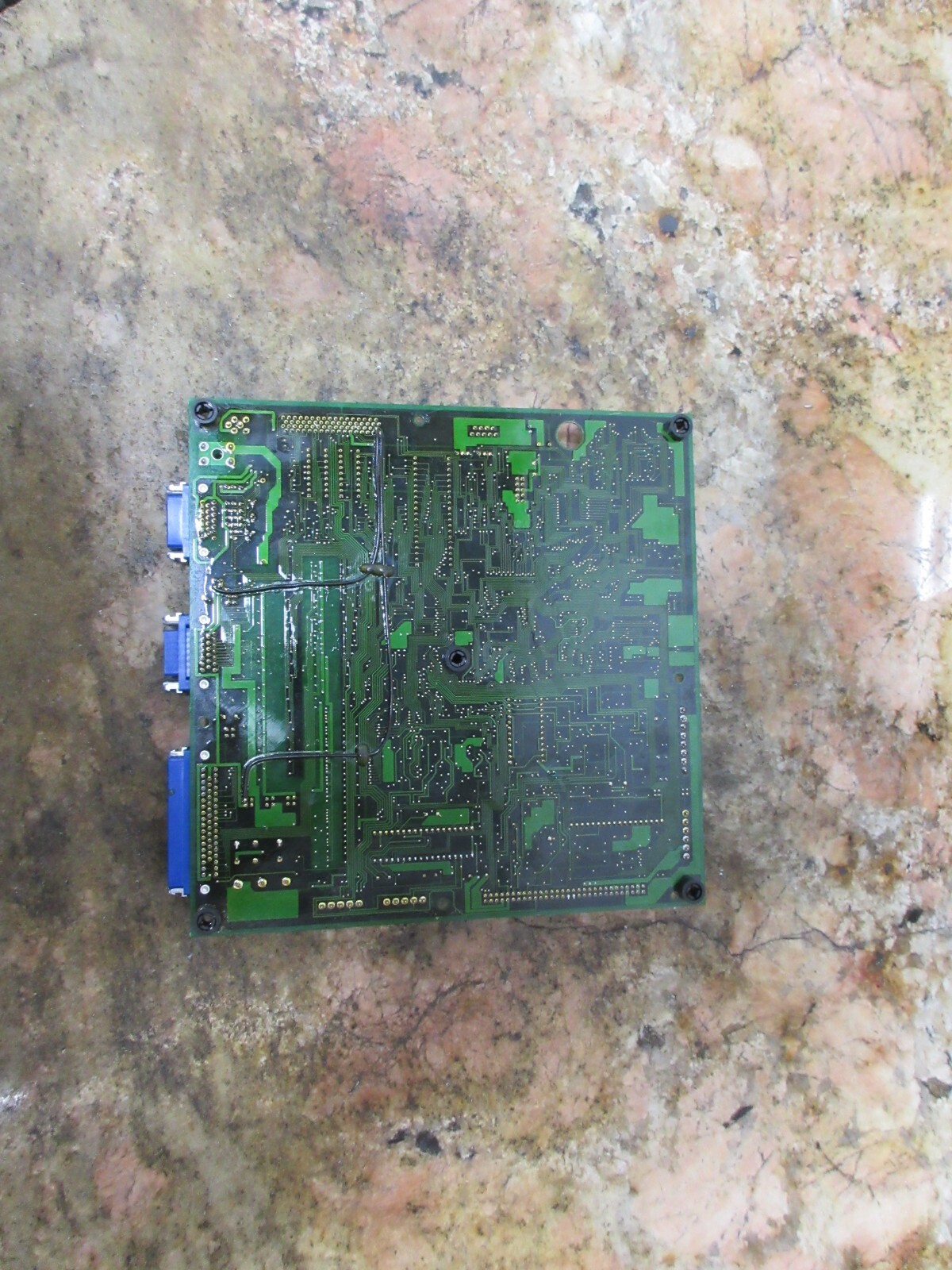 *SPECIAL PRICE* YASKAWA SPINDLE BOARD YPHT11014-1A ETC620013.40-S0177 JCI-S1S