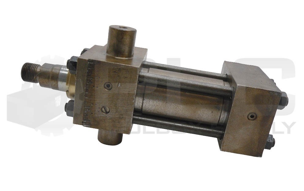 NEW PARKER FLUIDPOWER CC245319 B CYLINDER, 3000 PSI (1.50 CD2HTS 23AC 1.675