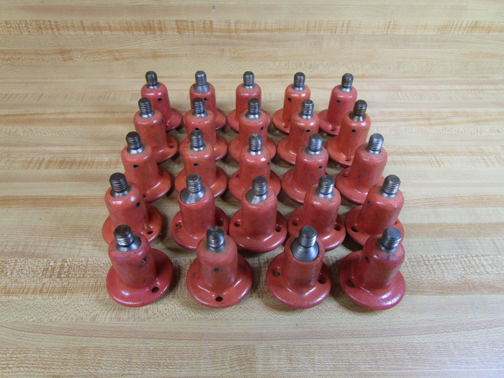 Kettering S-0999-1-DF3 Plating Rack Insert MRO37562 (Pack of 24)