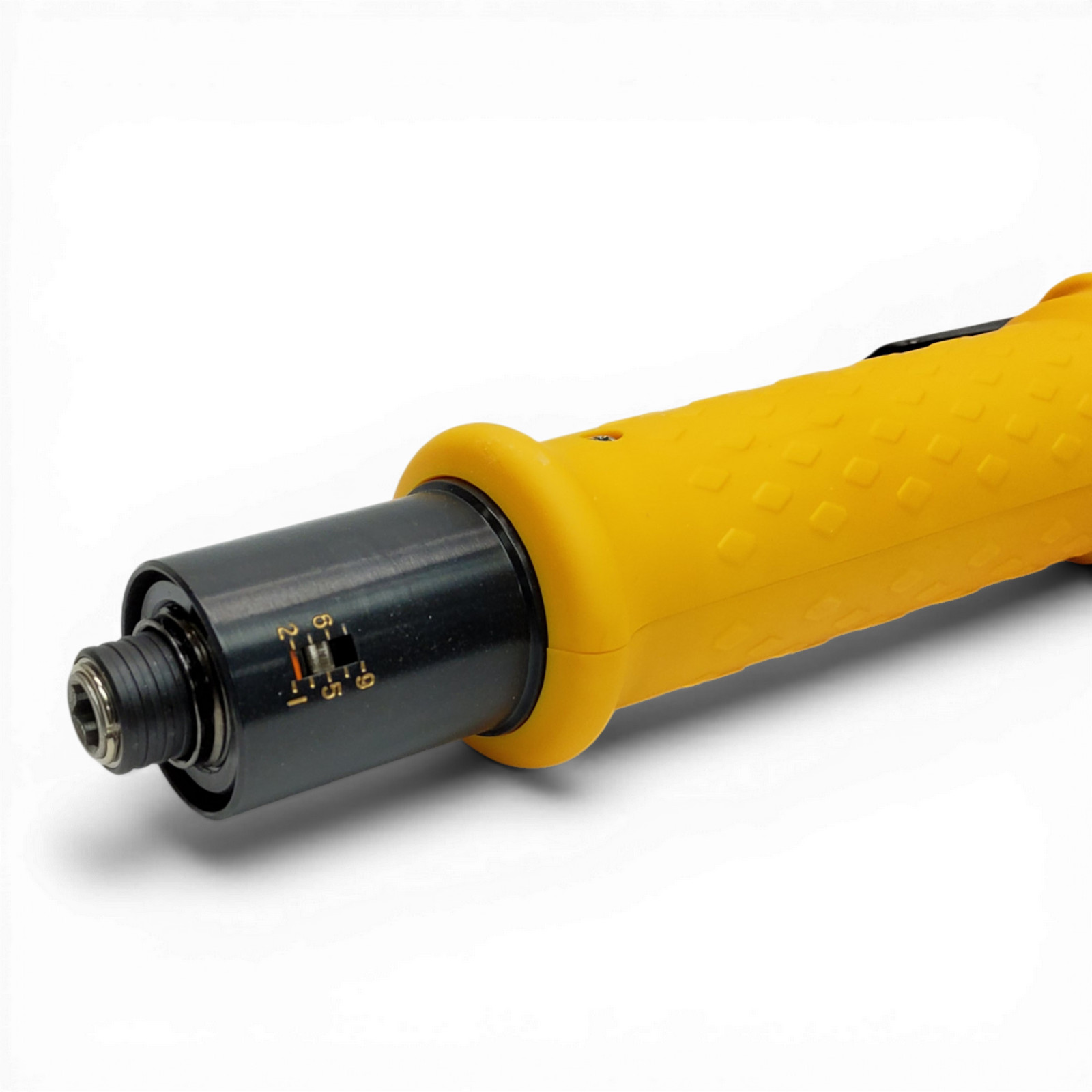 Atlas Copco EBL12-RE Electric Screwdriver 0.2-1.2 Nm Brushless ESD Safe