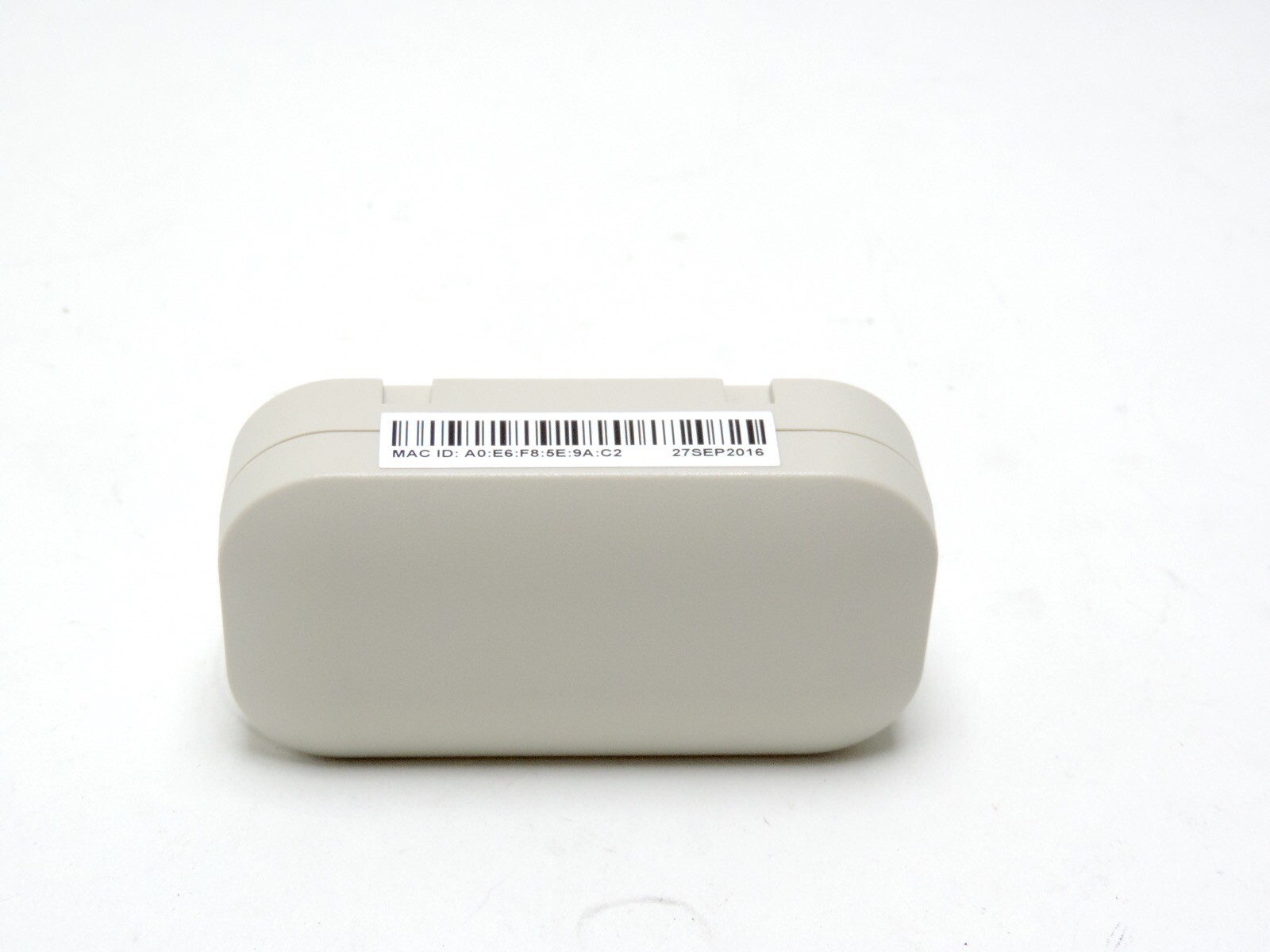 Zebra MPact MB2000 Bluetooth Beacon 5235 MPACT-INDR1 GE-MB2001-01-WR iBeacon