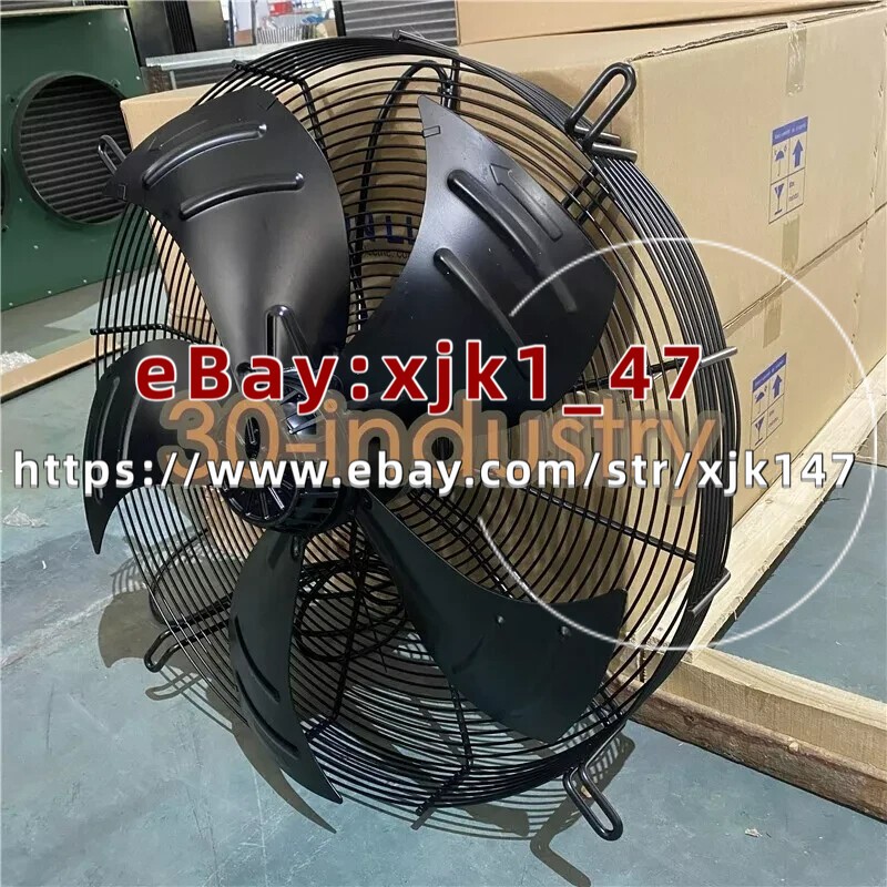 1pcs New For Dunli YWF.A4T-550S-5DIIA00 External rotor fan 380V 1.1A 550W/xjk