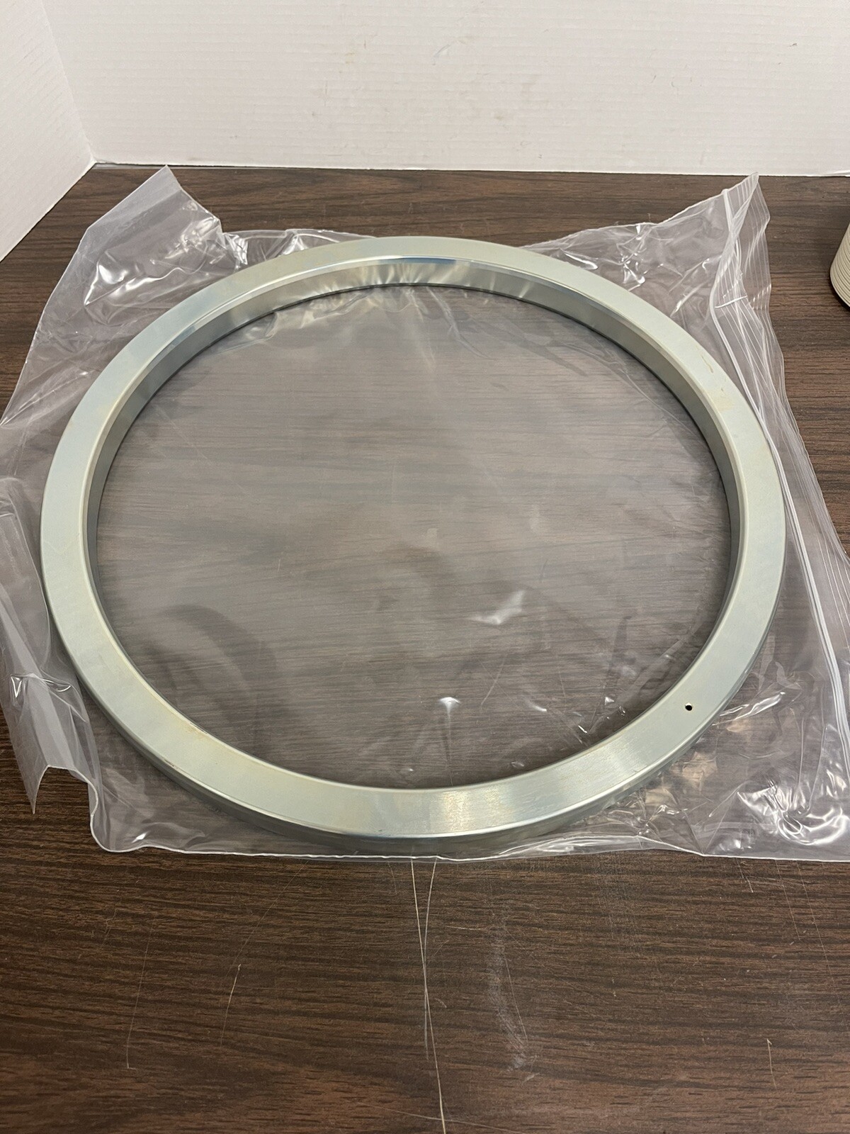 Wolar BX-159 API Plated Steel ring Gasket