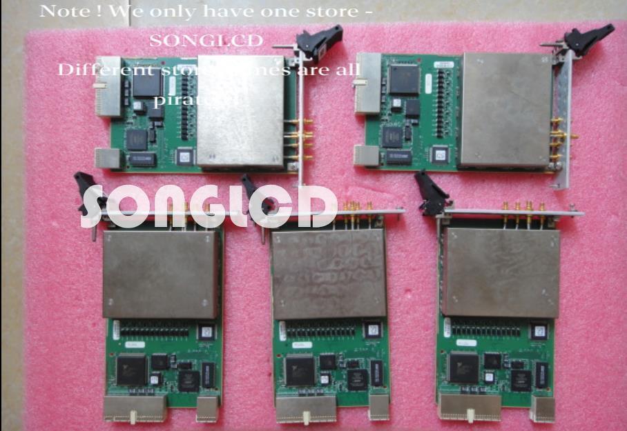 1PCS PXI-2554 90days warranty via DHL or FedEx