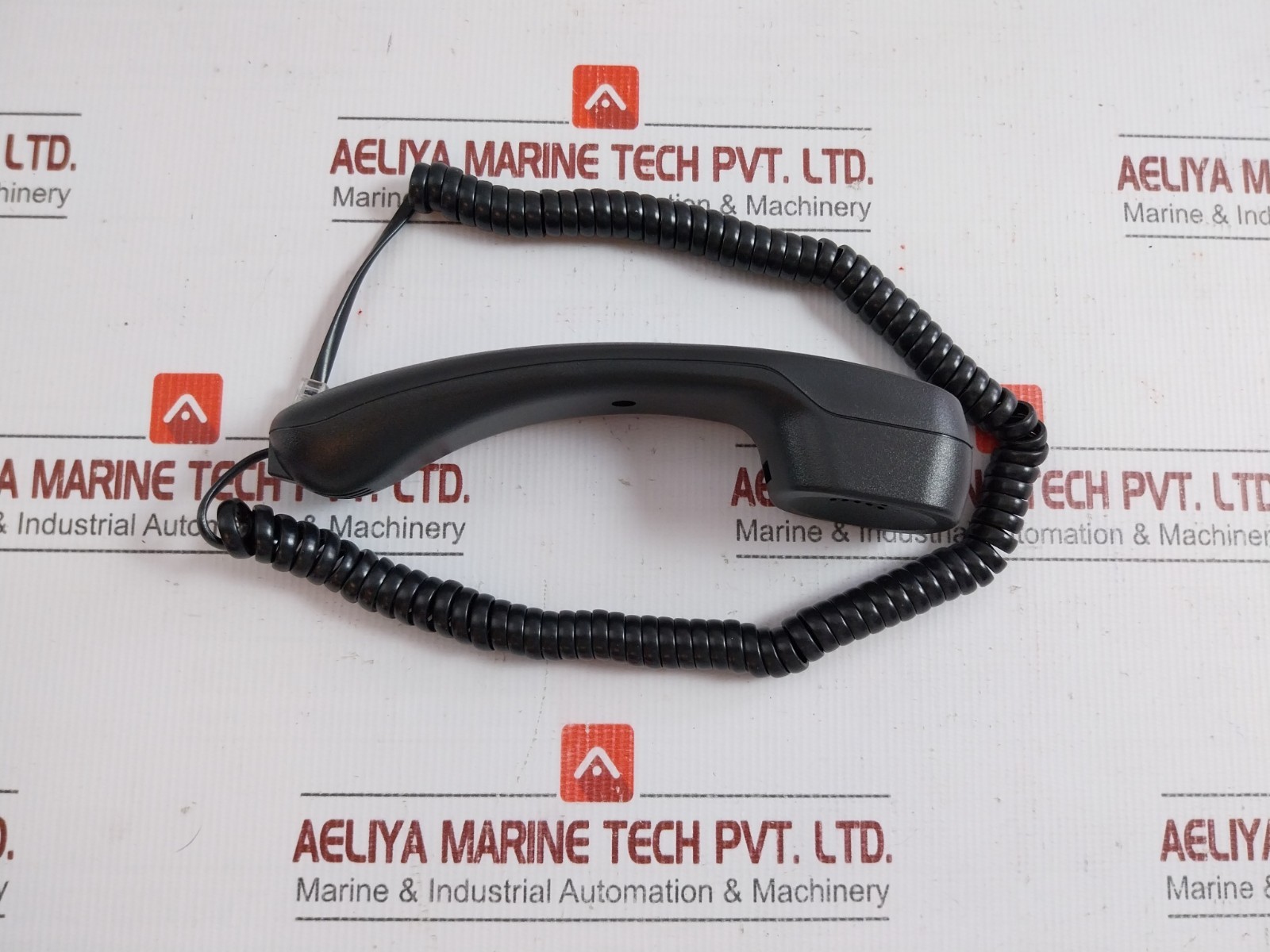 VODAVI 3012-71 8 Button Executive Telephone (Not Working)