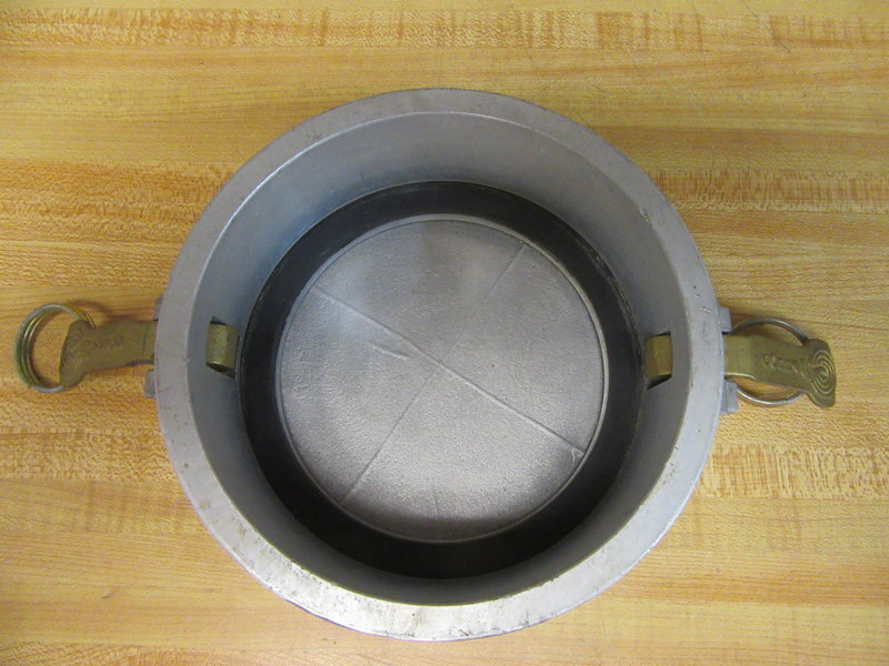 Cobra DC500 Dust Cap