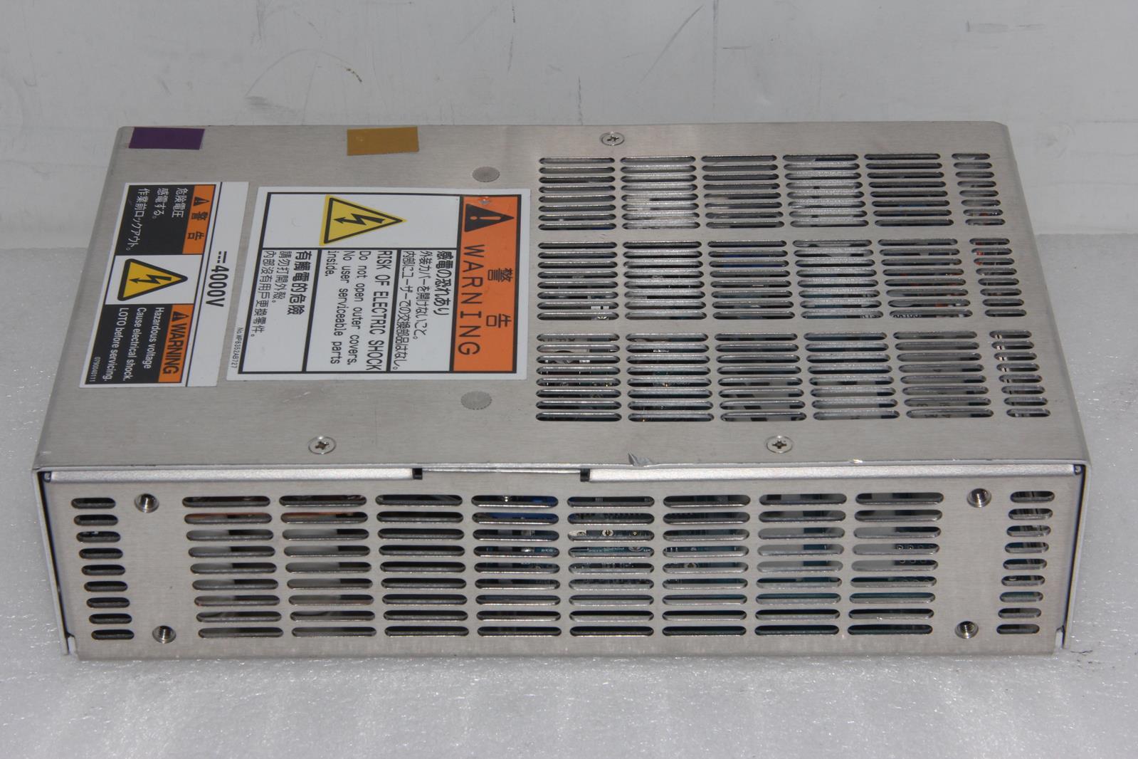KYOSAN 2L80-007222-V1 RYB-TE2 Box