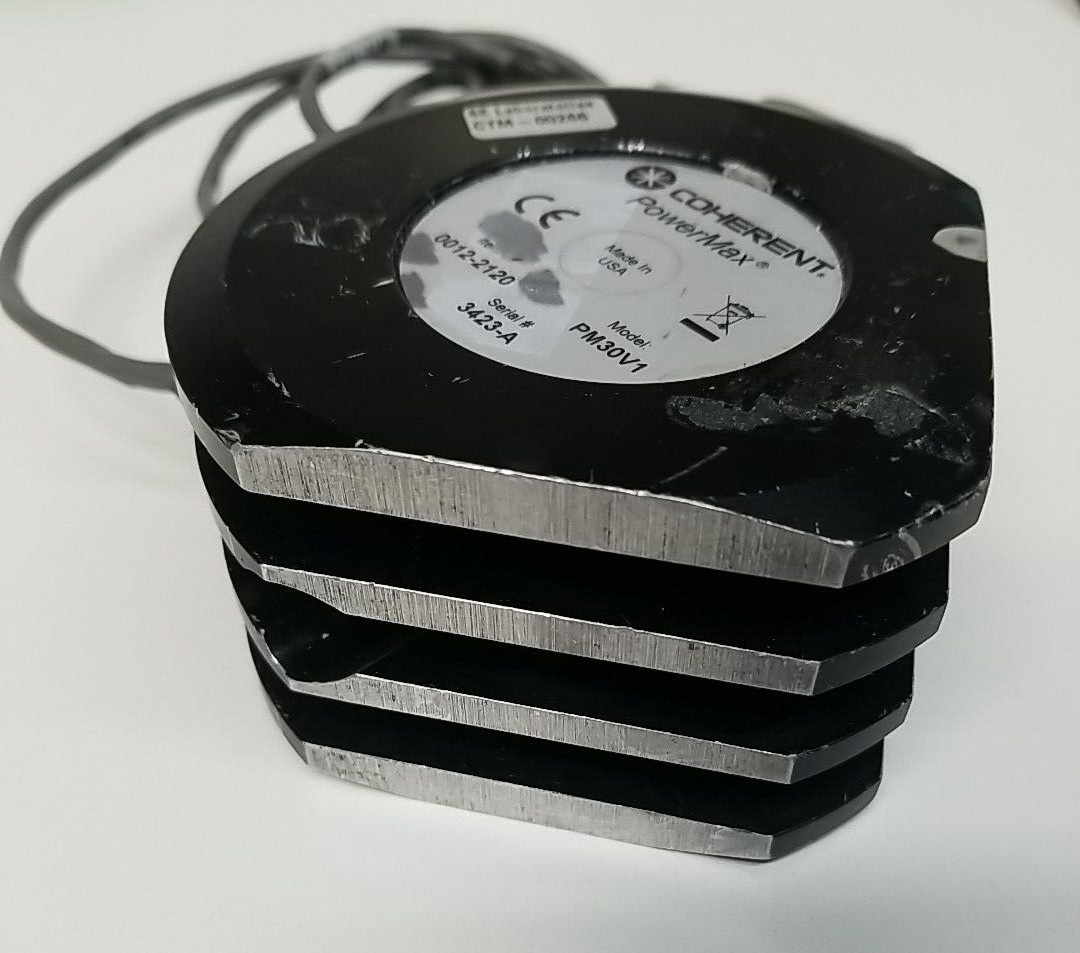 COHERENT POWERMAX Laser Power/Energy Sensor PM3 ( PM3V1 )
