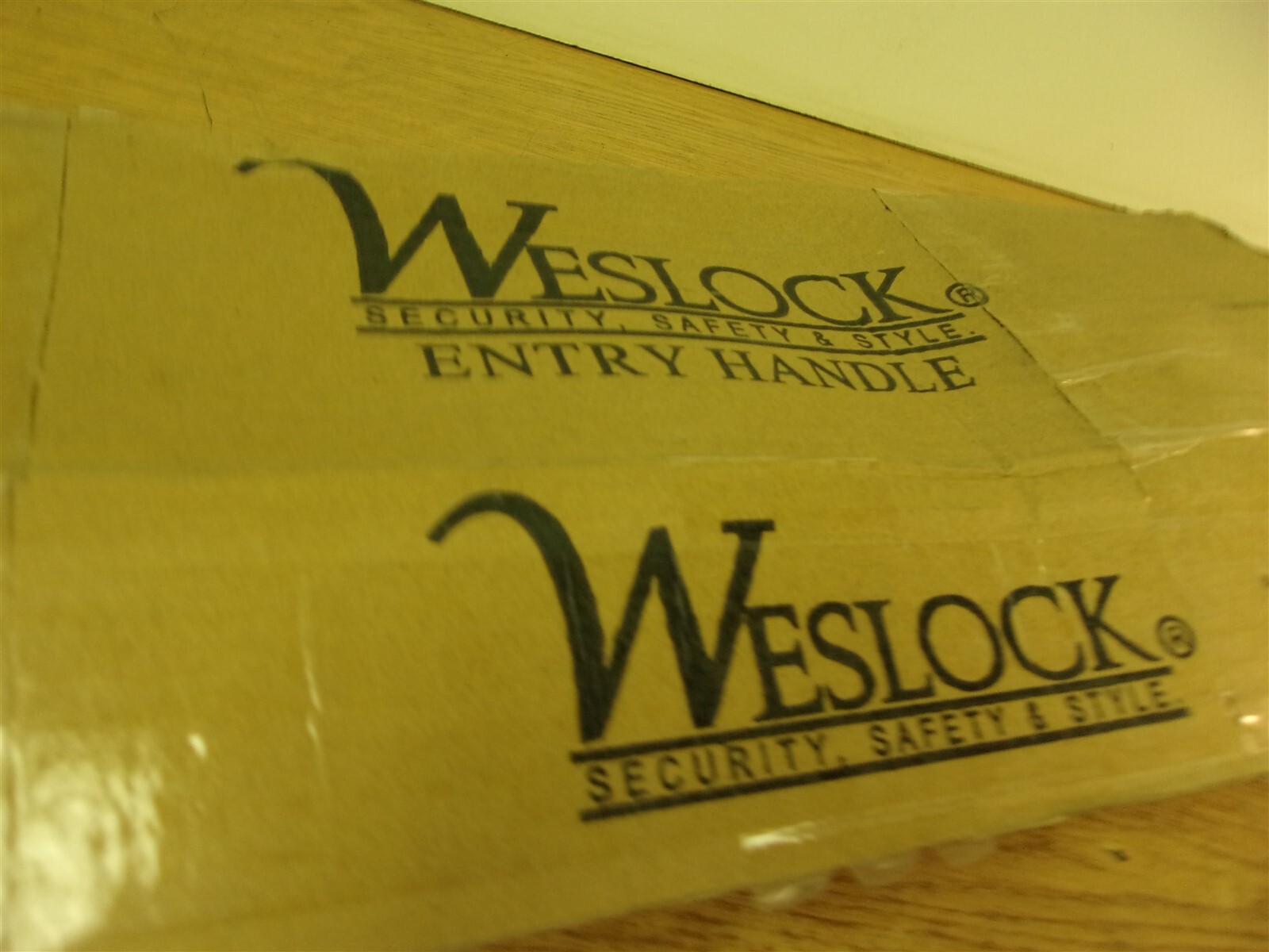 NEW Westlock 07900-F1SL20 Wexford Knob Oil rubbed Bronze *FREE SHIPPING*