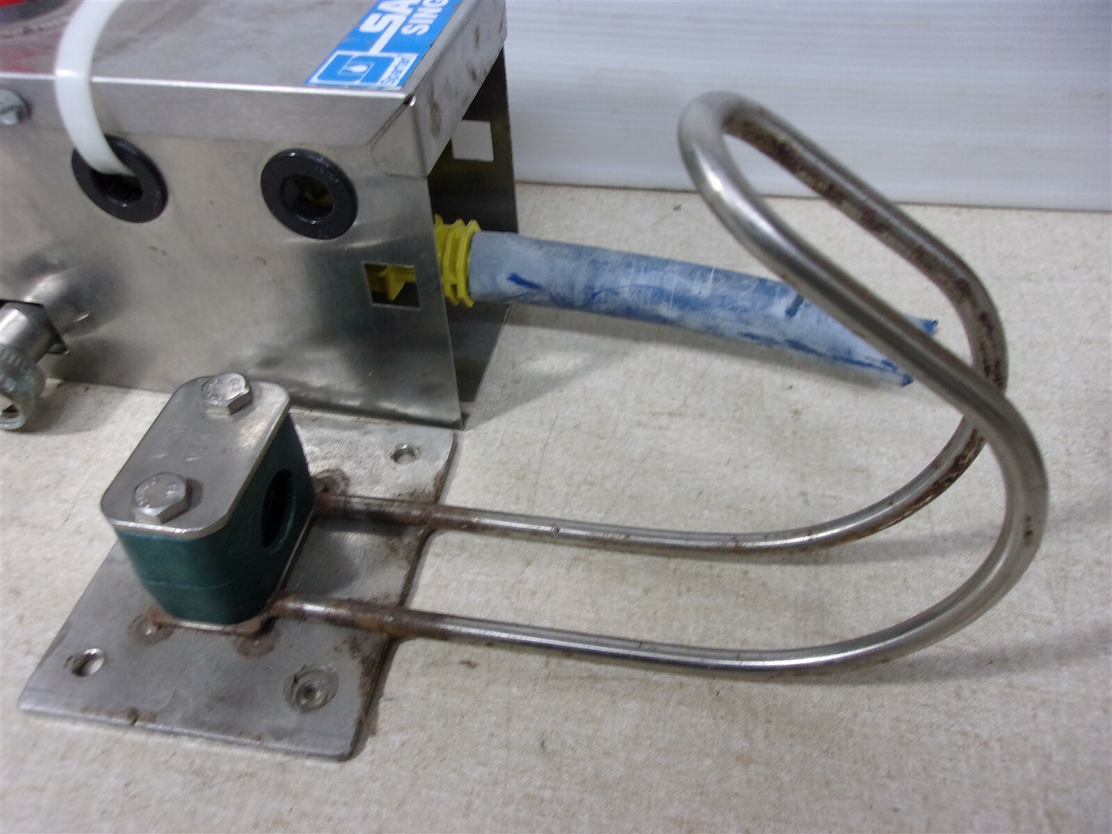 Spartan Sam Single Dilution Control Unit *FREE SHIPPING*