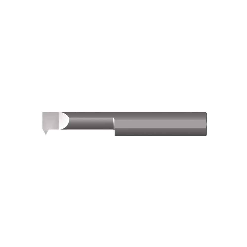 Scientific Cutting TT200800A Single Point Threading Tool: 0.2″ Min Thread Diam