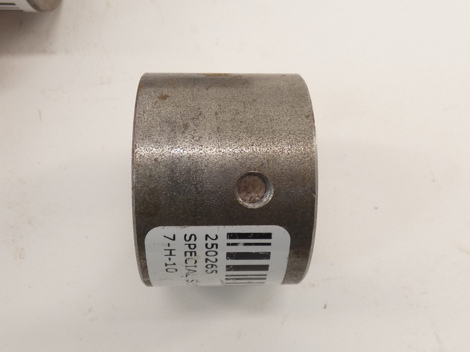 Special Set Collar 1-3/8″ 250265 – NEW Surplus!