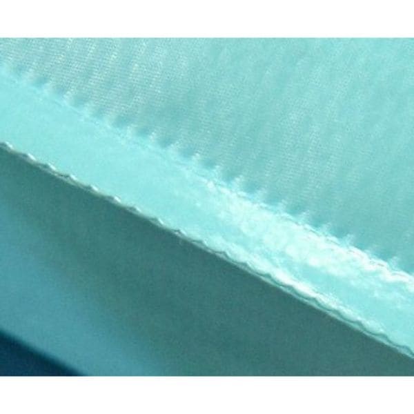 C-Matt H10909 Mattress, 75X4x30in, 10 Oz Poly, Blue, Vinyl