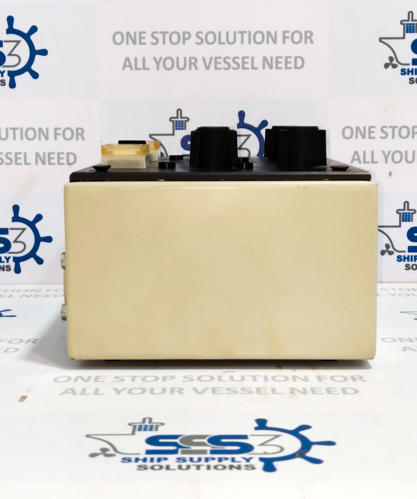 Kockum Sonics TLI 50 E-2 Signal Controller TLI 50 E2