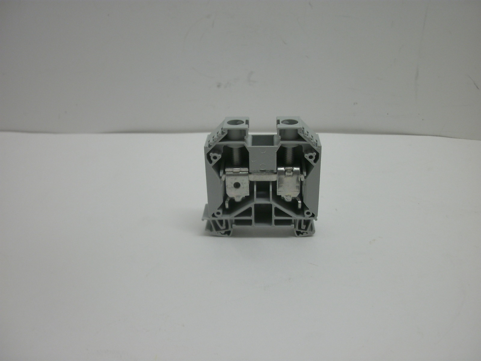 ALLEN BRADLEY 1492-J35 IEC TERMINAL BLOCK 35MM #12-#2AWG GRAY NEW NO BOX