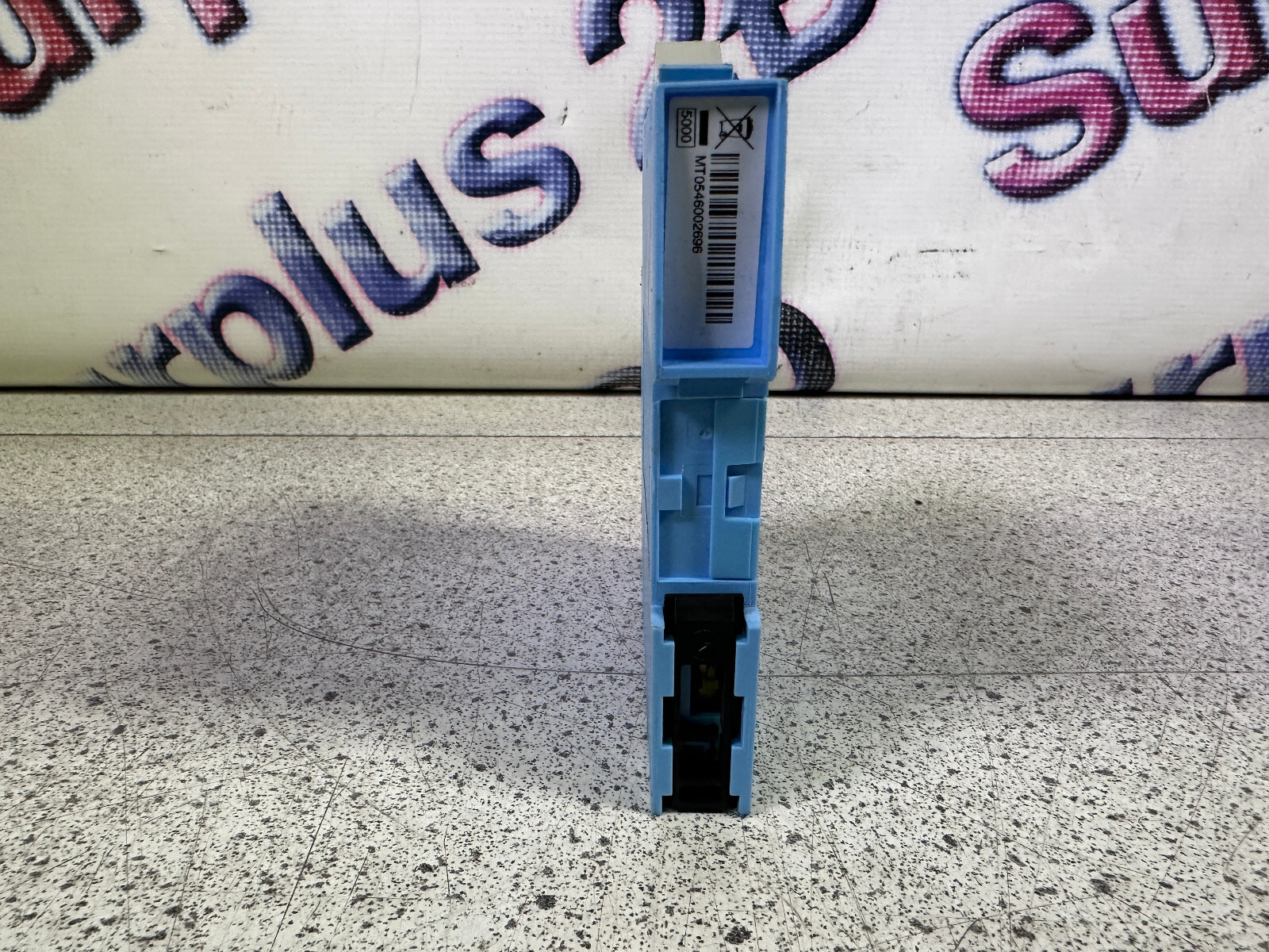 Measurement Technology Ltd. MTL5017 Two-channel Switch/Proximity Detector