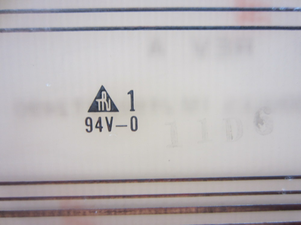 RiS 1055-958 Detector Module Ext.Card 1055958
