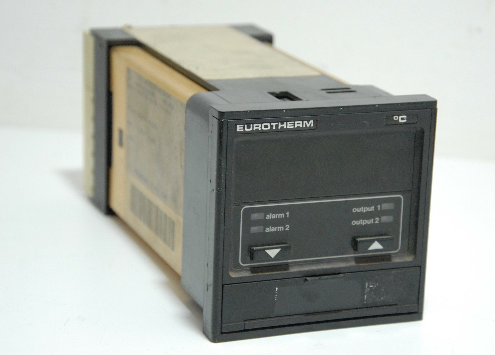 Invensys Eurotherm Controls B10-047-000-005-619-13-000-000-00 Tempreture Control