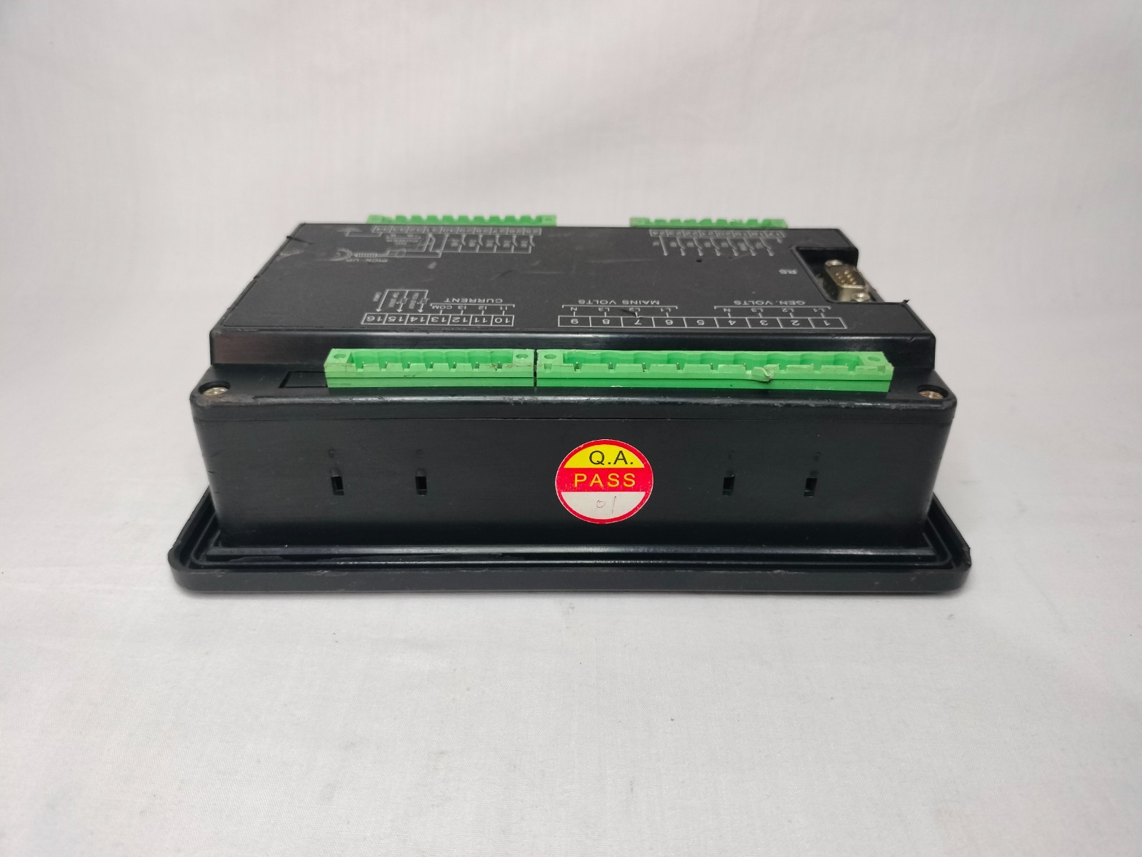 Harsen Electric JNH GU641B Controller Module 8-35V 300mA Made in China