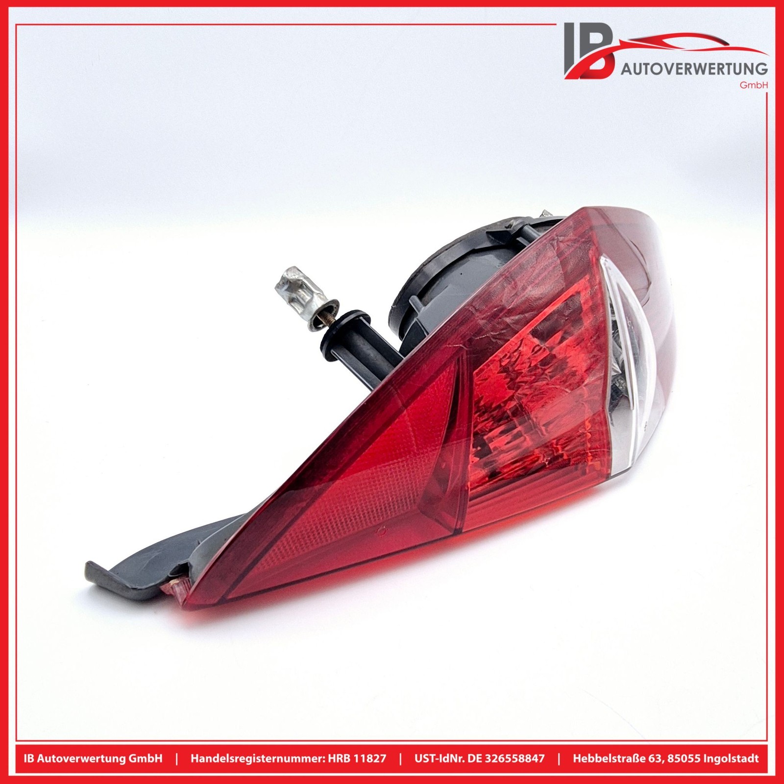 Rear lamp left taillight 286201 FIAT PUNTO (188_) 1.2 FIAT GENUINE