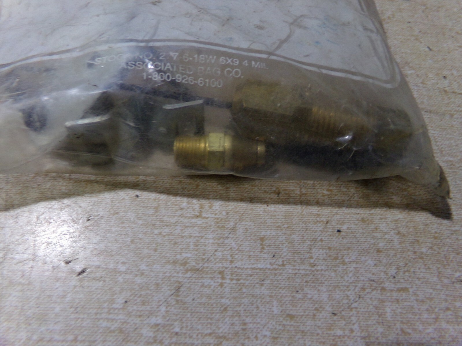 NEW LSP Industries 520812 Actuator Kit *FREE SHIPPING*