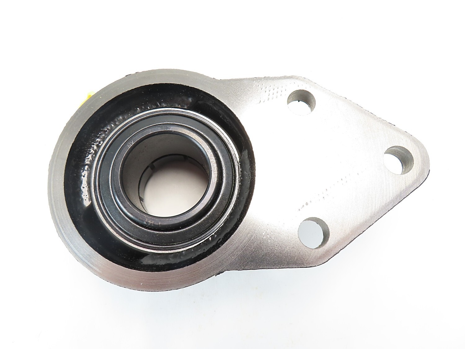 Sealmaster FB-20RT Gold Line 3 Bolt Bolt Flange Bracket Bearing 1 1/4″ Bore NIB