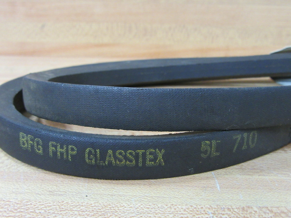 BF Goodrich 5L710 FHP Glasstex Belt