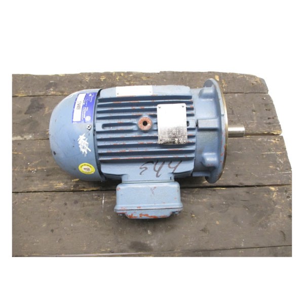 WEG CT005402PWSBV 208-230/460V 13.5-12.2/6.10A UNMP