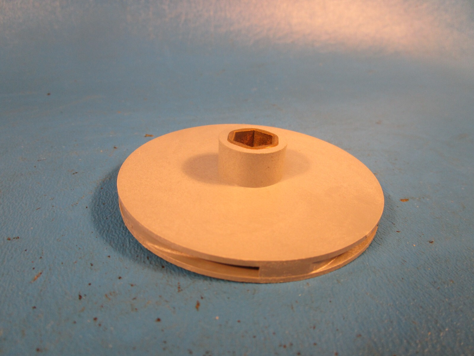 BOX OF 6 GOULDS 7K8, IMPELLERS