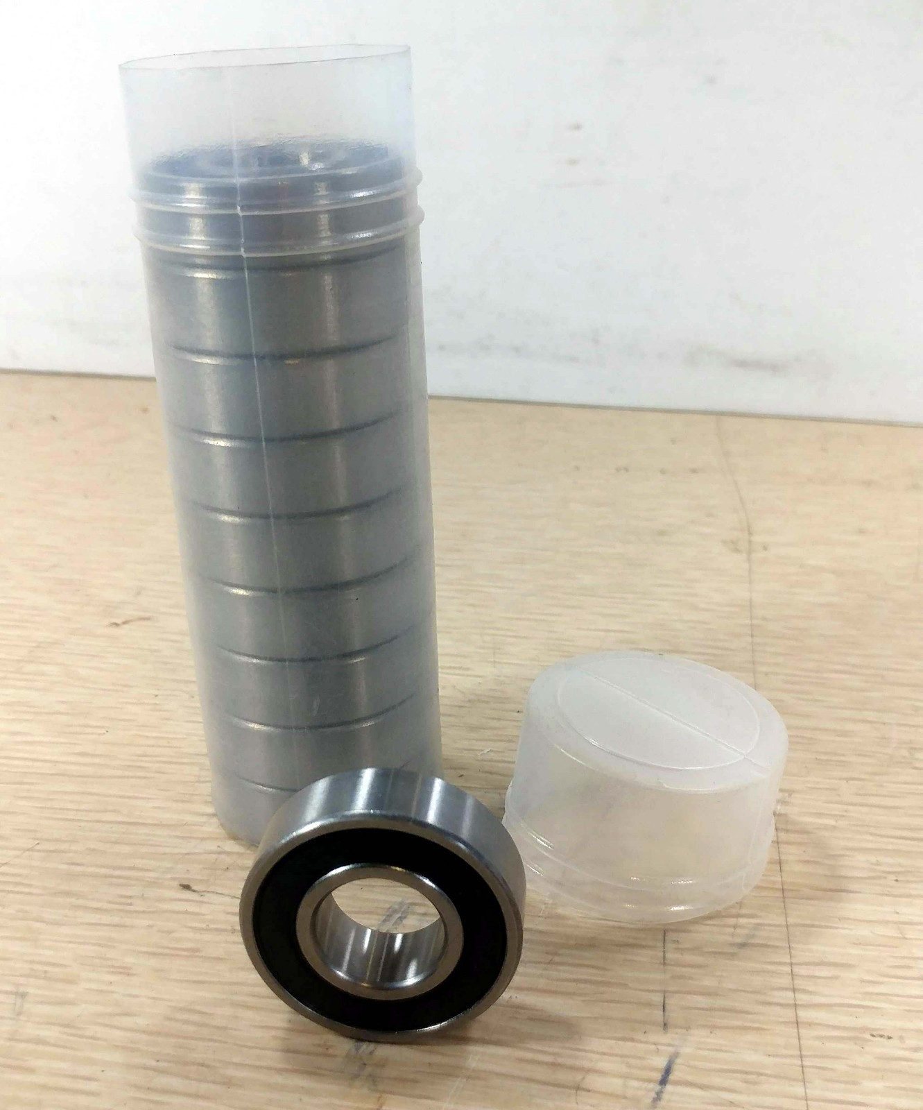 10 NEW UNBRANDED 99502H BEARINGS ***MAKE OFFER***