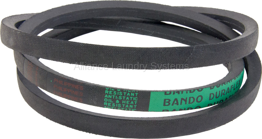 New Cissell #TU6725 Belt, V 4L-600