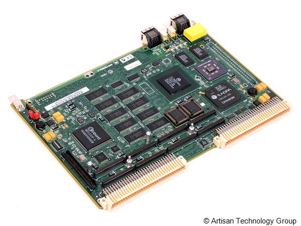 Motorola MVME2434 VME Processor Module