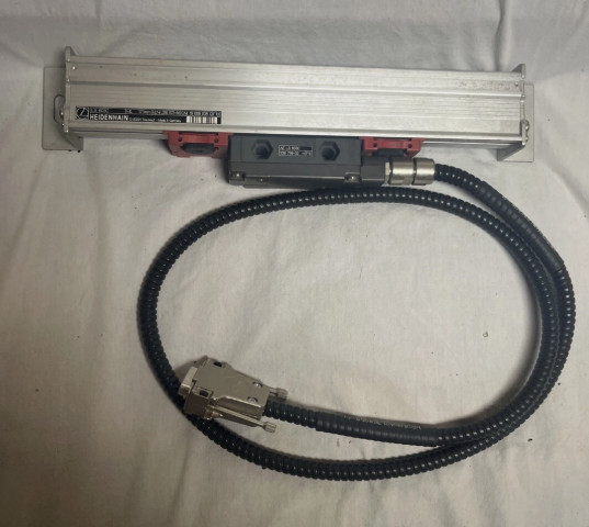 HEIDENHAIN LS 403C ML 170MM Linear Scale Encoder