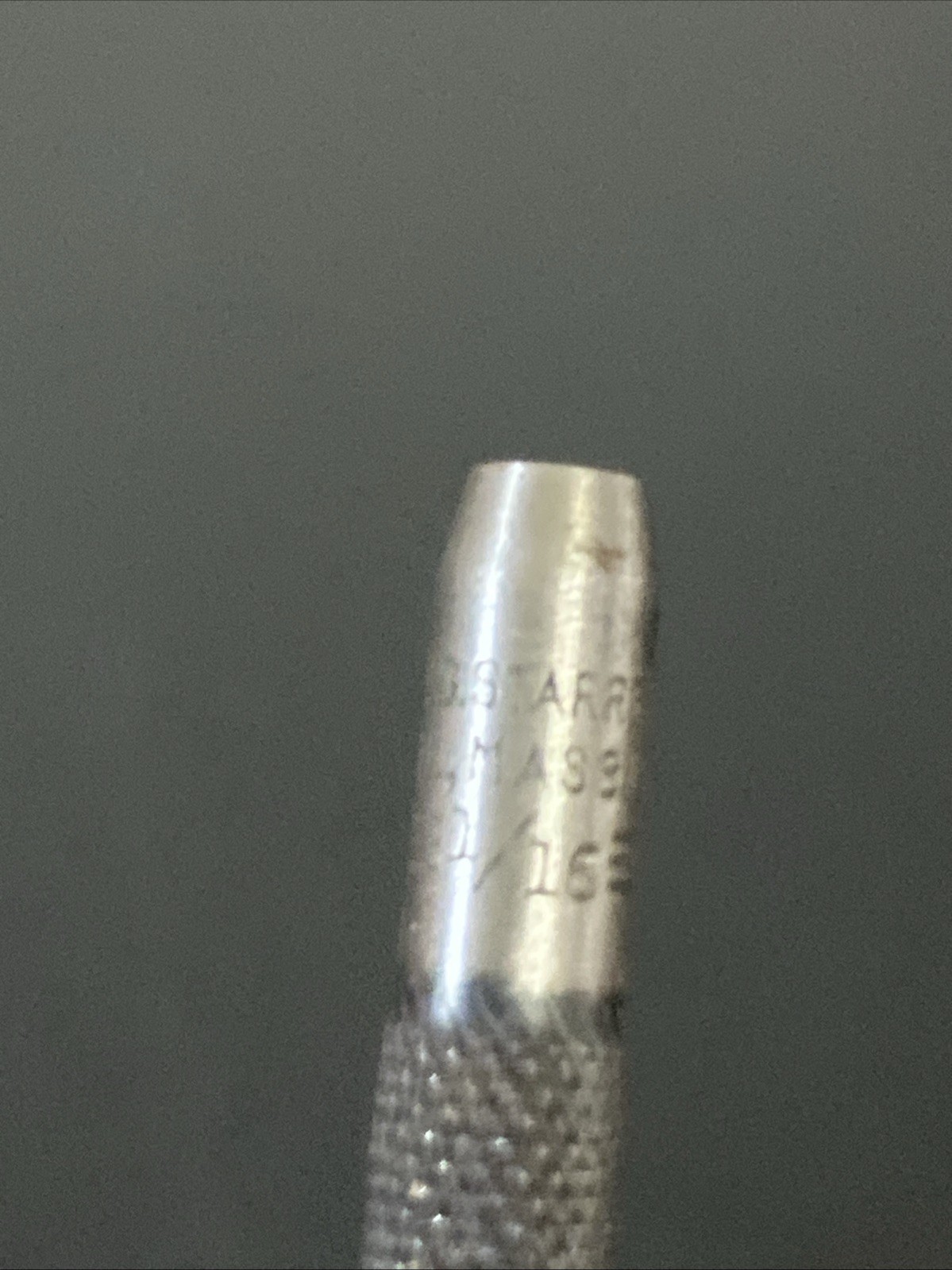 11 General Tools Drive Pin Punches