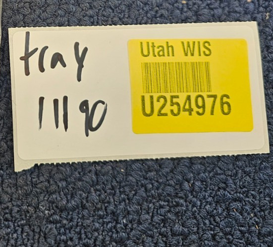 (2 PCS) Hettinger CR104448: Contact TSA/CR104448 Replacement