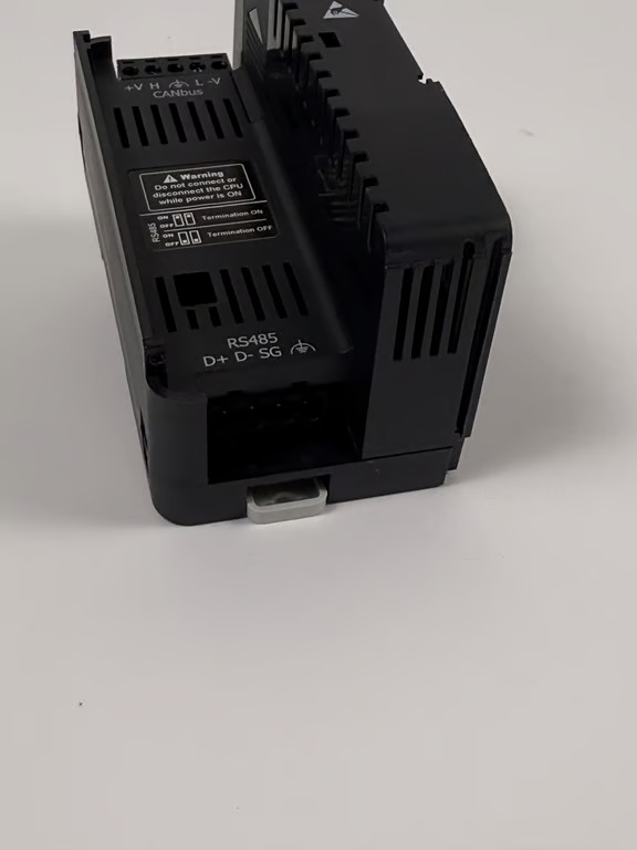 Unitronics UniStream USC-P-B10 CPU-for-Panel PLC Module RS485 CANbus