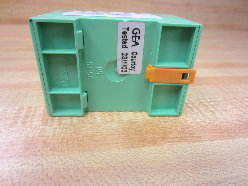 Phoenix Contact P29A50703000 Print Inverter Board