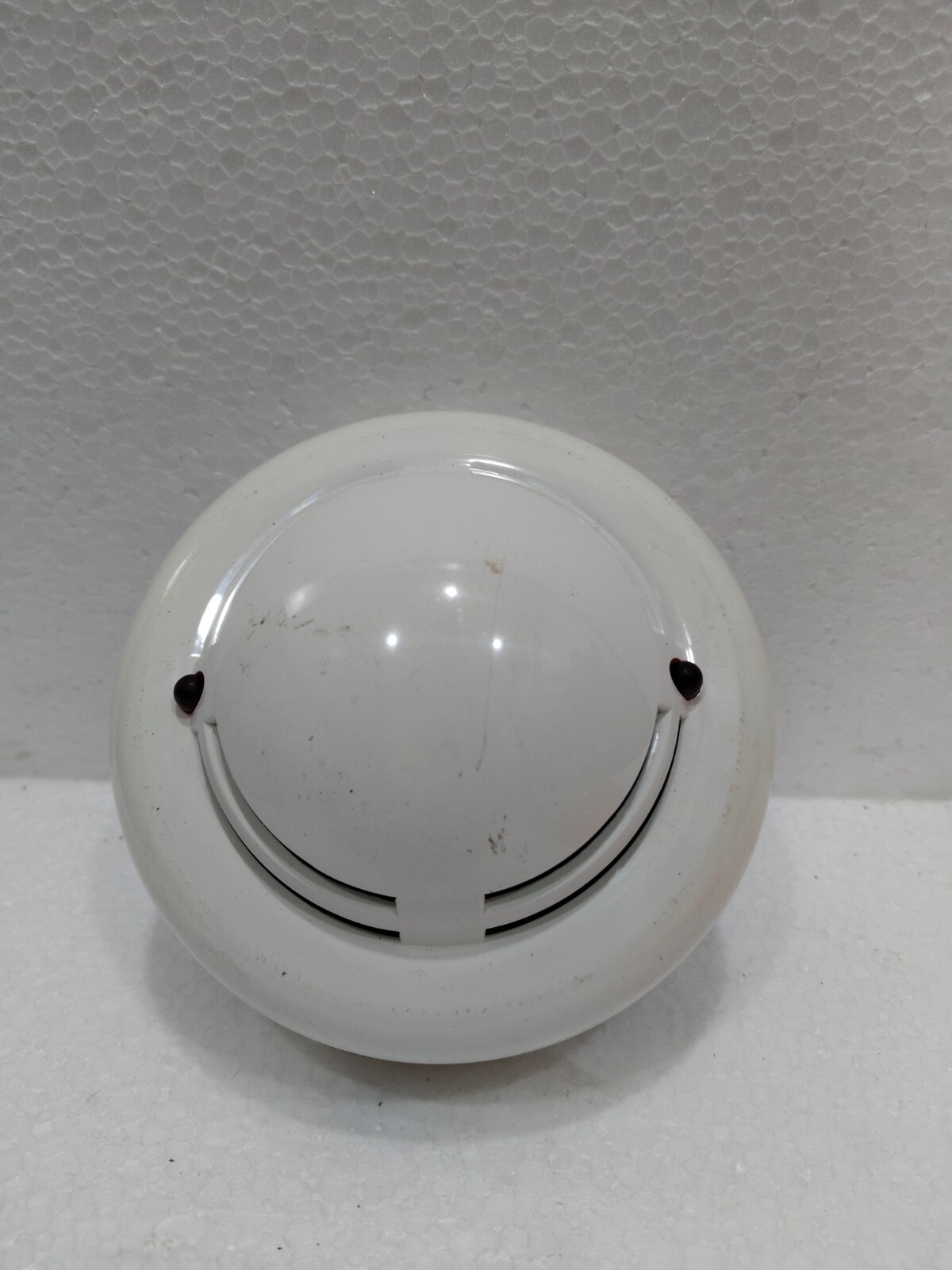 MaviGard MG-2100/M Photo-electric Smoke Detector 10-30V DC