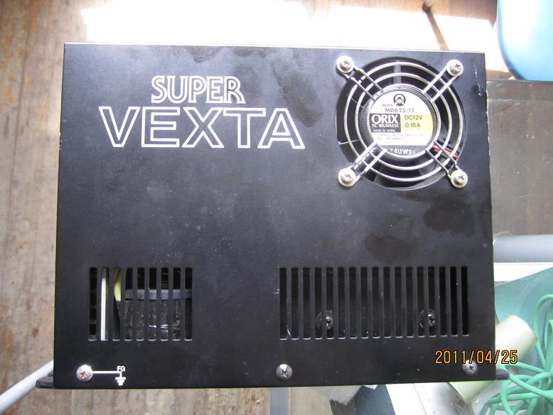 1PC USED VEXTA Stepper Driver UDX5128
