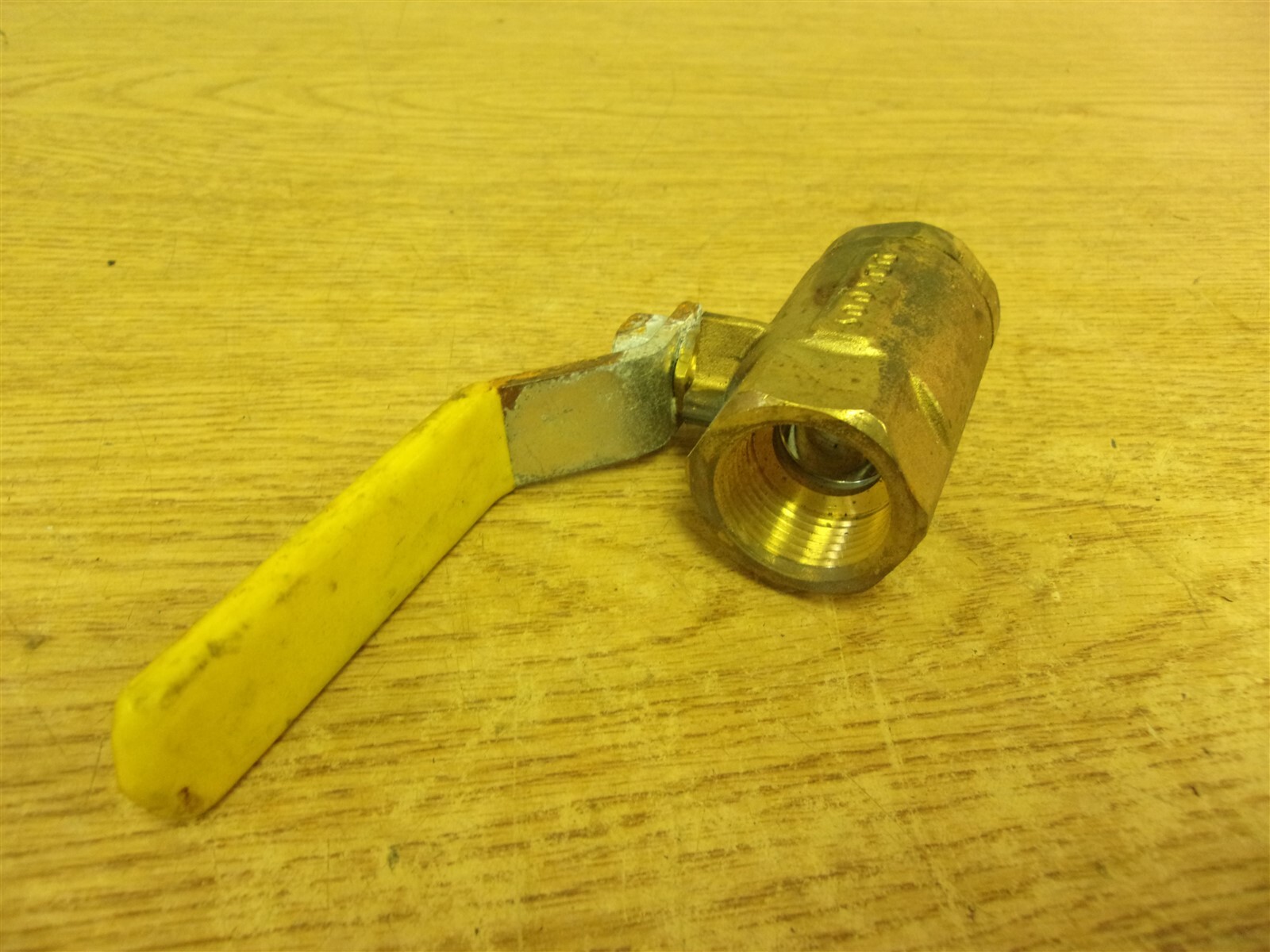 Parker 3/4″ Ball Valve 600 WOG *FREE SHIPPING*