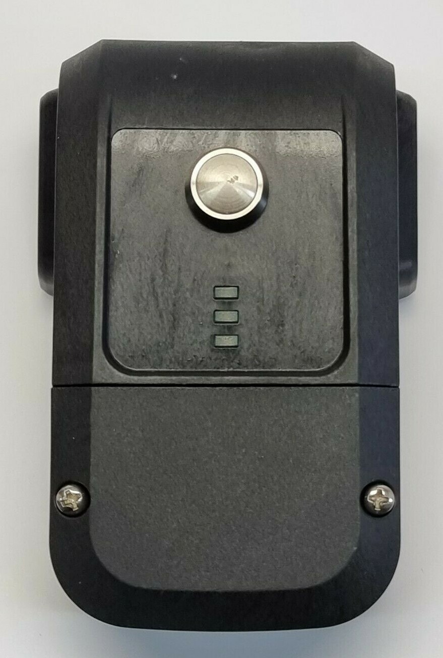On Track Innovations RF400 Nozzle Wiggins – Split Design SRFN 400 RU With PB OTI