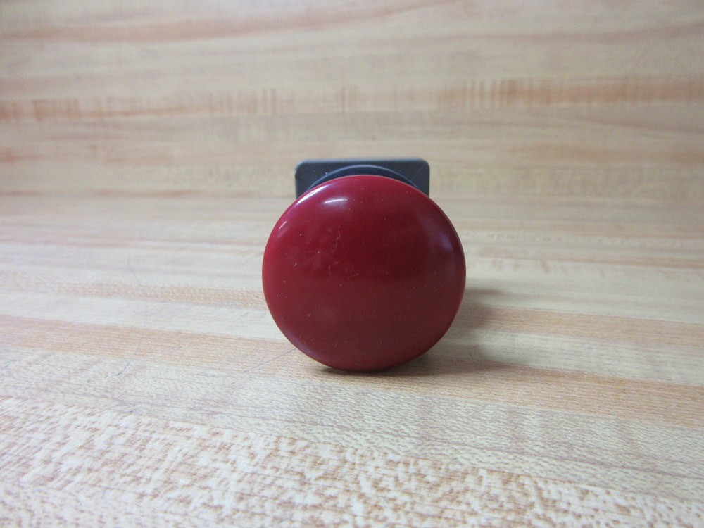 Pneumadyne A0-31-3 IDEC Push Button Valve A0313