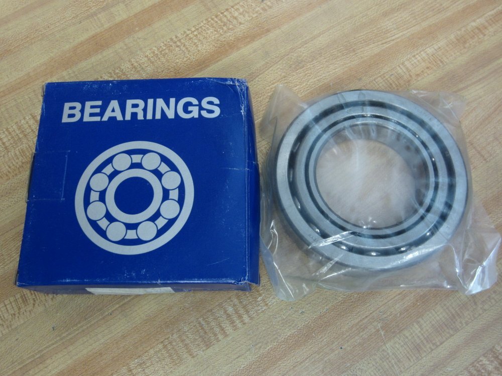 Steyr 7214BSTE Angular Contact Ball Bearing 7214B