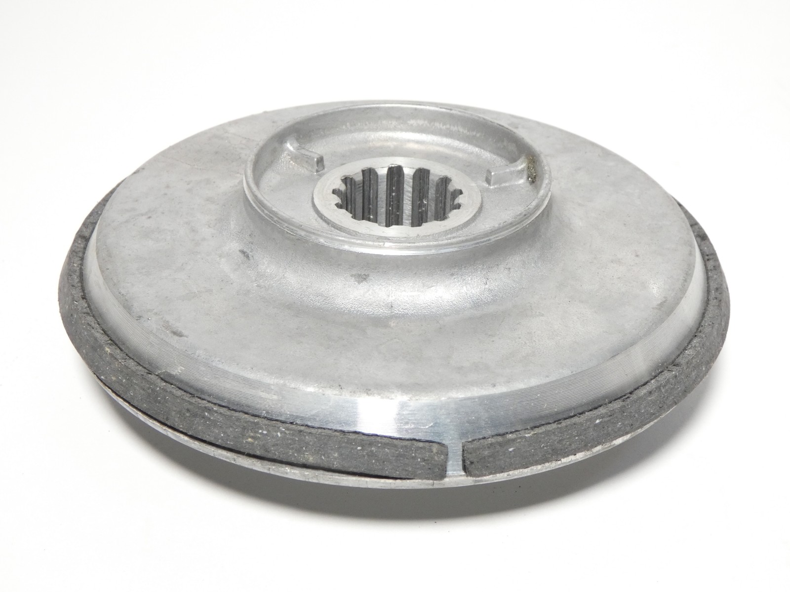 Maycor 35-2113 Brake Rotor and Lining Assembly – NEW Surplus!