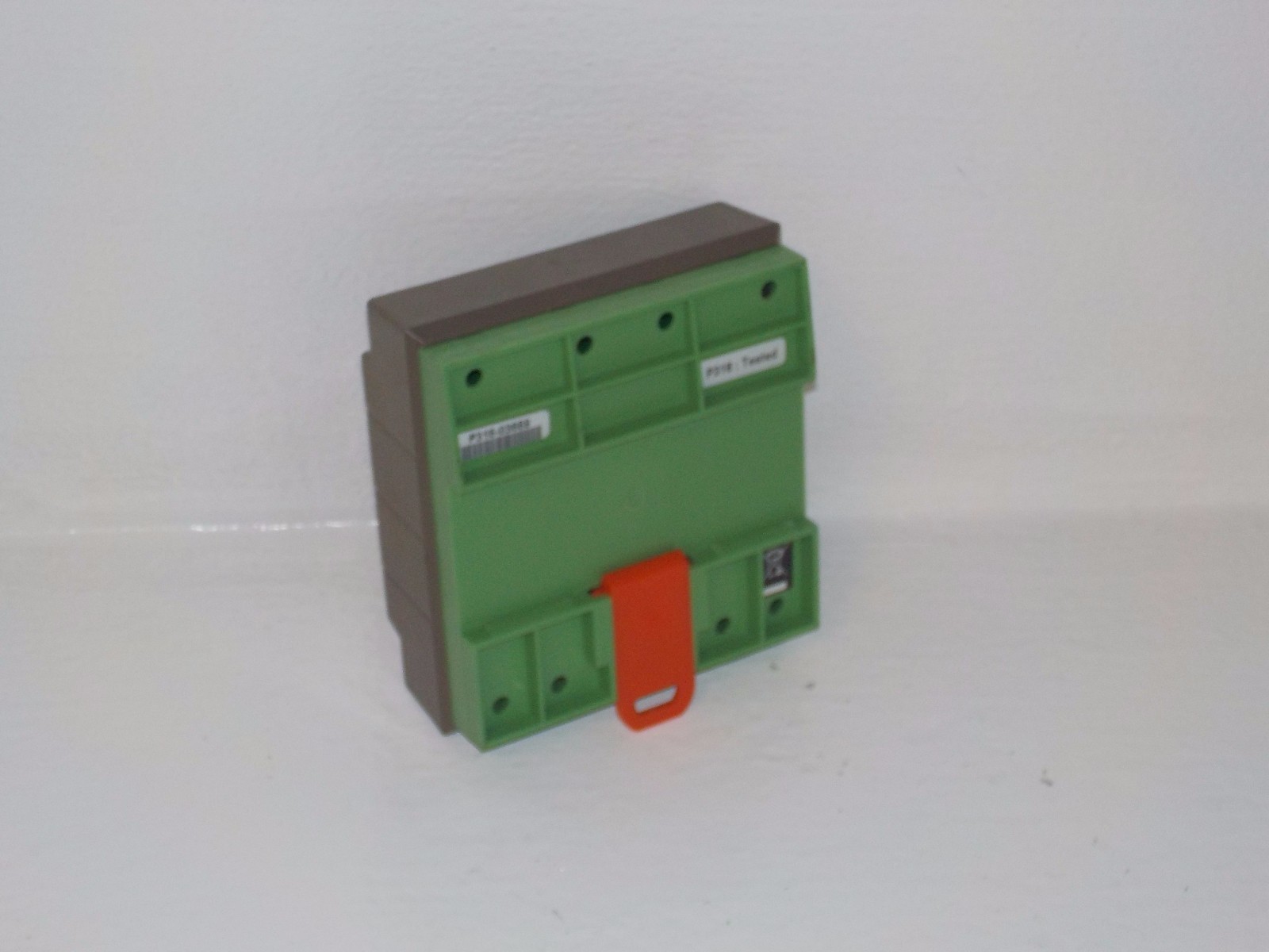 TRIO MOTION TECHNOLOGY P316 USED CAN 16-I/O INPUT/OUTPUT MODULE P316