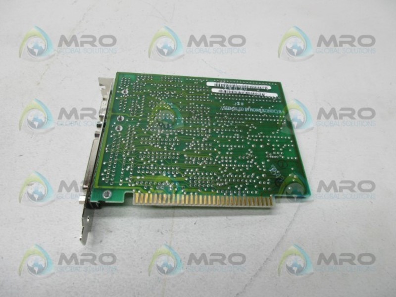 PINNACLE SYSTEM EVO-00170-A1 PC BAORD EVEREX I/O NSMP