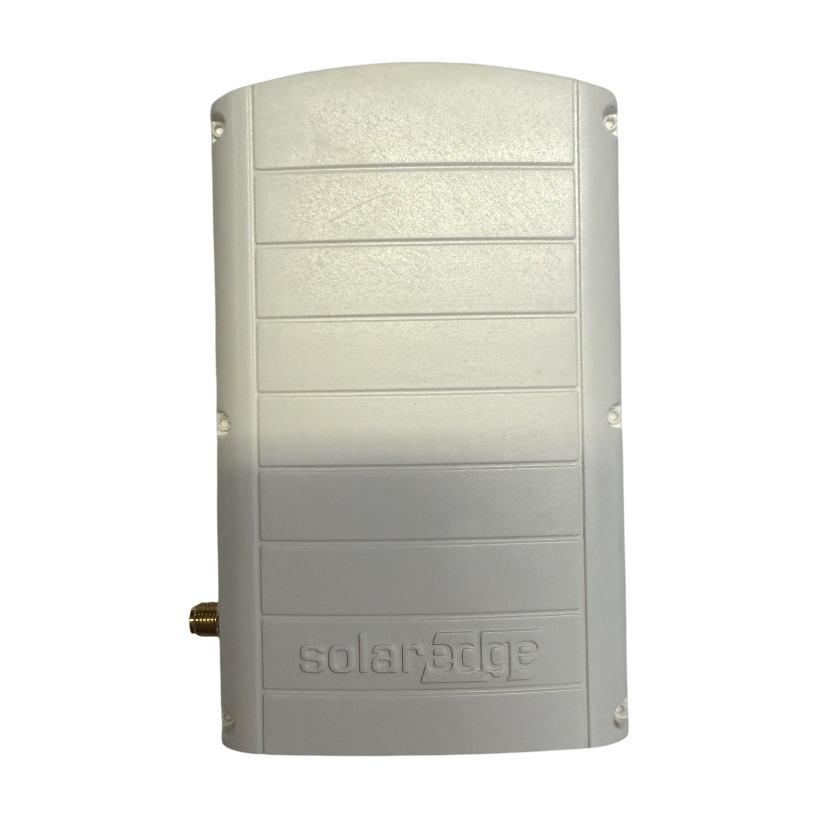 SolarEdge SE-ZBGW-B-S1-NA V2 Home Gateway + Plug-In Kit ZigBee NA