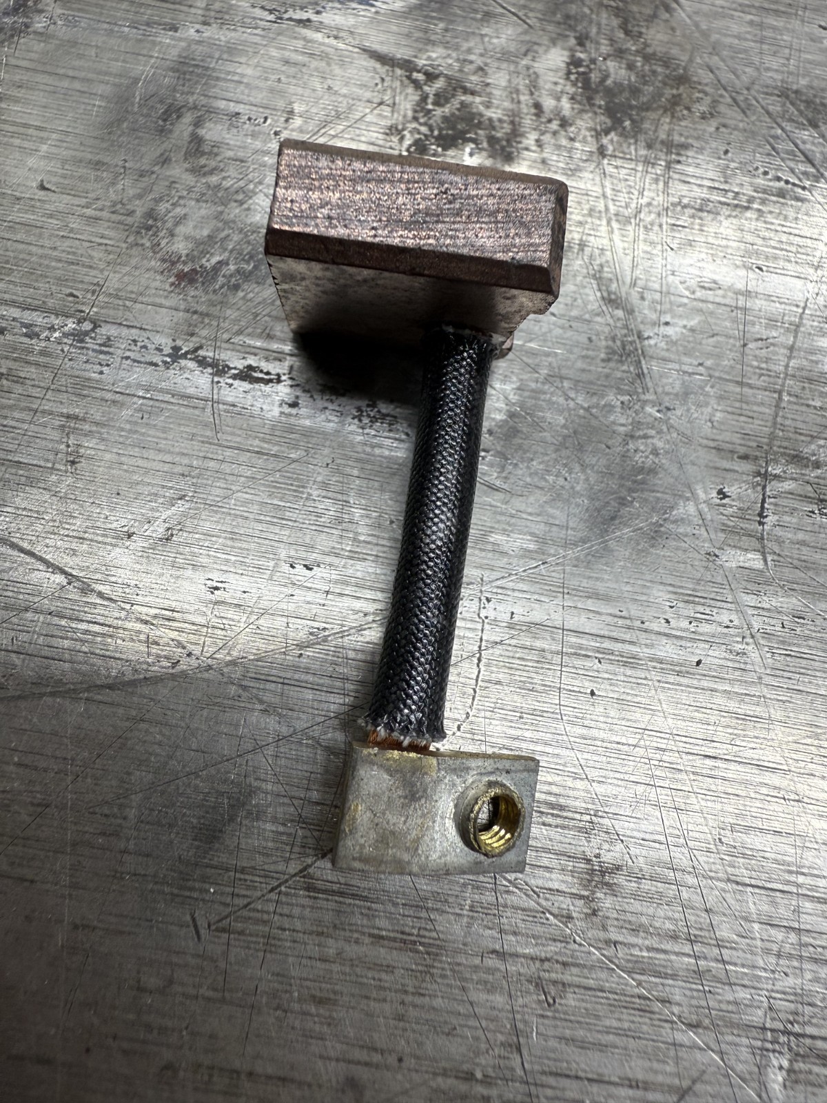 (NEW) Wai 68-8400 Brush