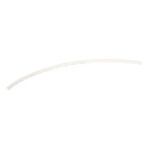 Jackson 4720-601-13-00 Polyethylene Tubing 1.2″ OD White Flexible